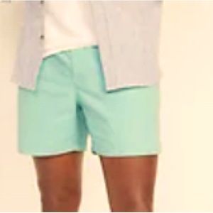 Chino 5” jogger shorts